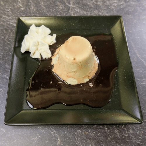 Panna Cotta