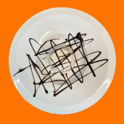 Panna Cotta