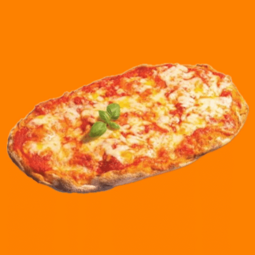 Pinsa Margherita