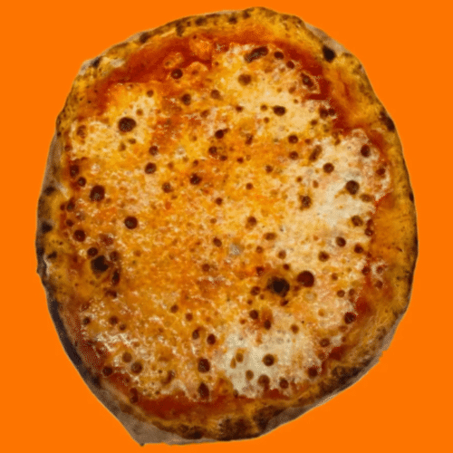 Pizza Margherita