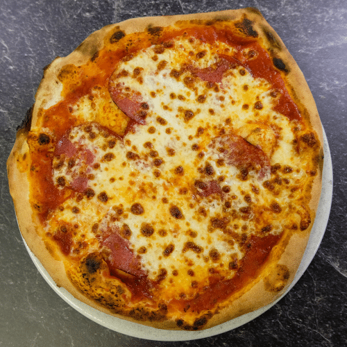 Pizza Salami