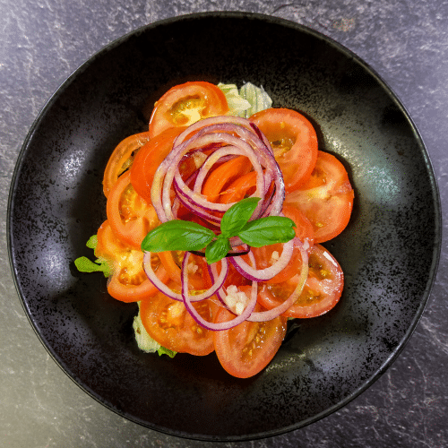 Tomatensalat