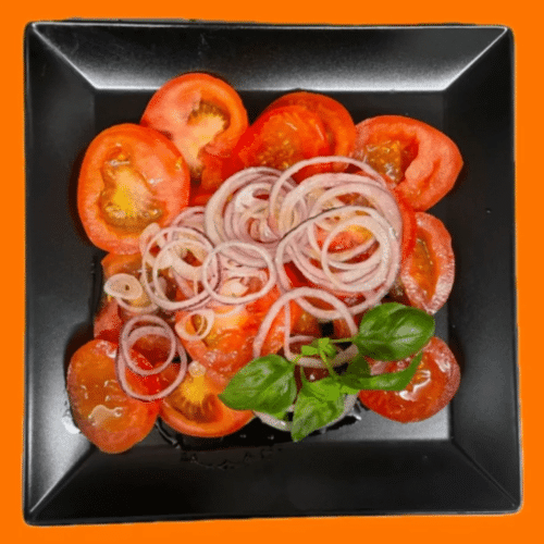 Tomatensalat