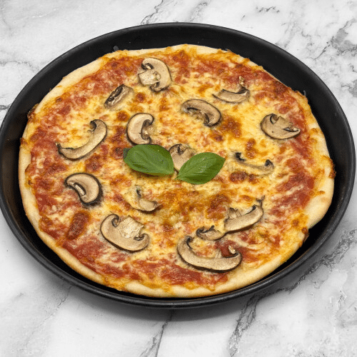 Pizza Funghi