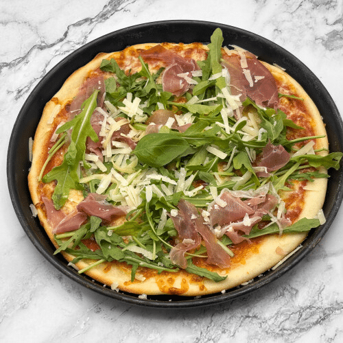 Pizza Rucola