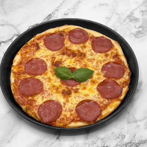 Pizza Salami