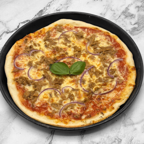 Pizza Tonno