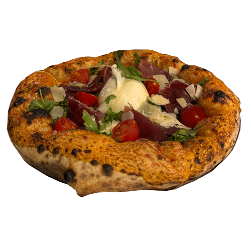 Pizza B&B