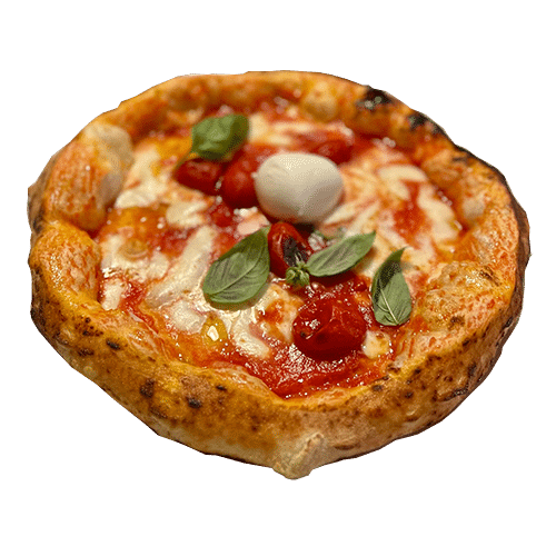 Pizza Bufalina