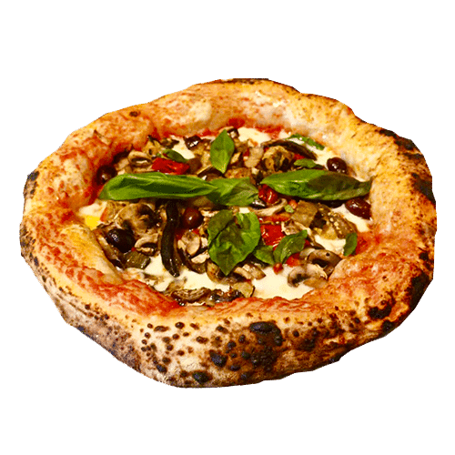 Pizza Giardino
