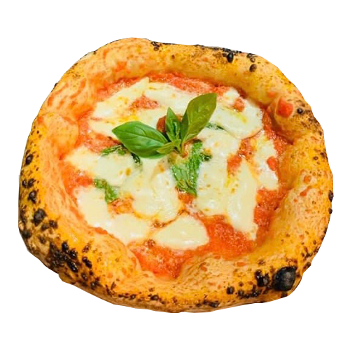 Pizza Margherita