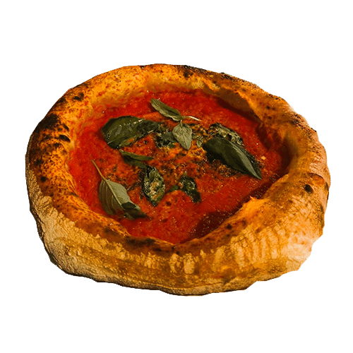 Pizza Marinara