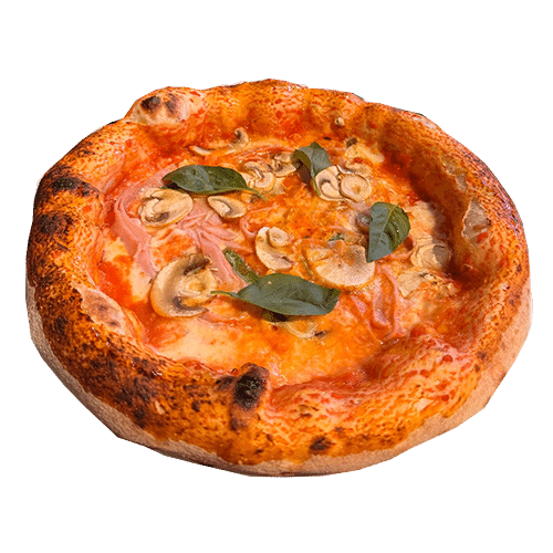 Pizza Molli