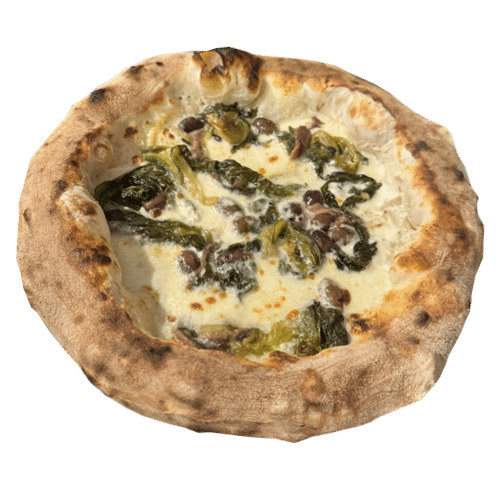 Pizza Zulu