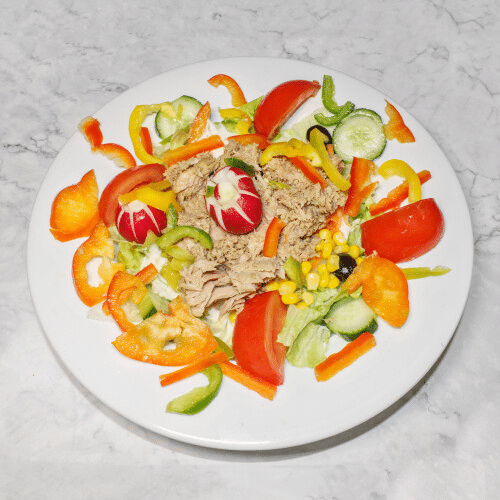 Tonno Salat