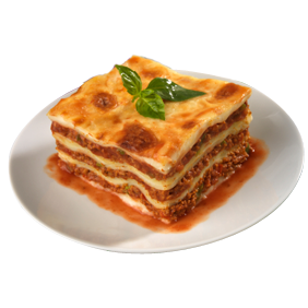 Lasagne a la Chef