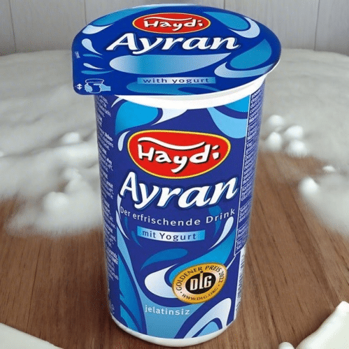 Ayran 0,2l