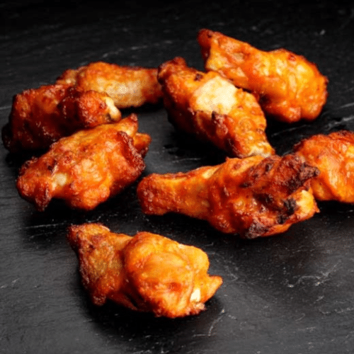 Chicken Wings (6 Stück)
