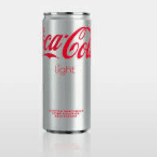 Cola-Cola light taste 0,33l