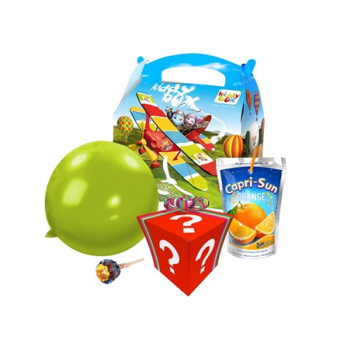 Kinder-Box