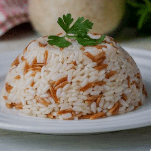 Portion Reis