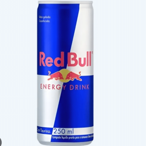 Red Bull 0,25l