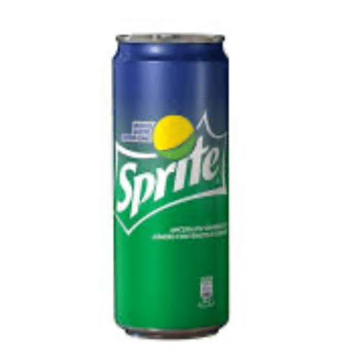 Sprite 0,33l