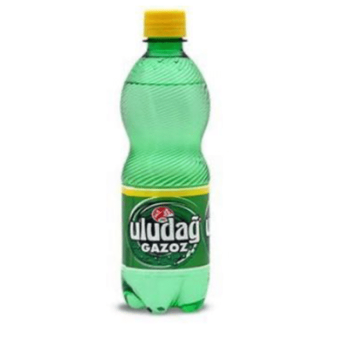 Uludağ Gazoz 0.50l