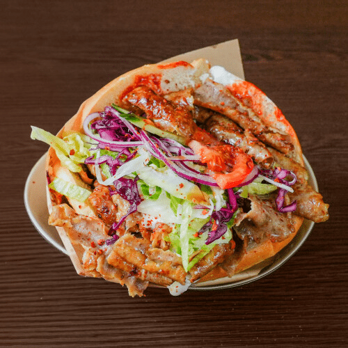 Döner Klassik