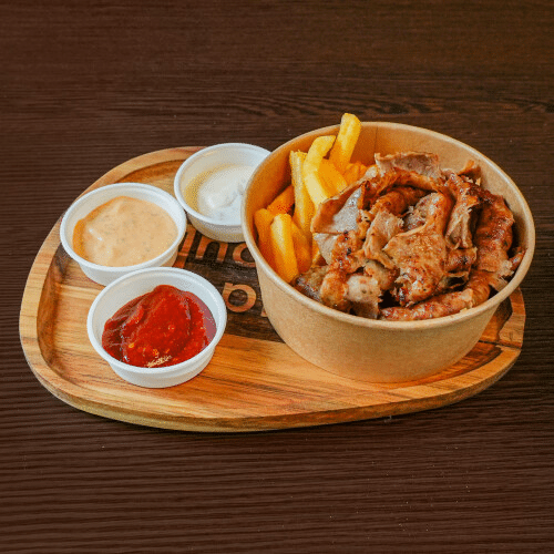 Döner Box
