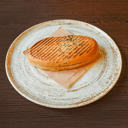 Fladenbrot