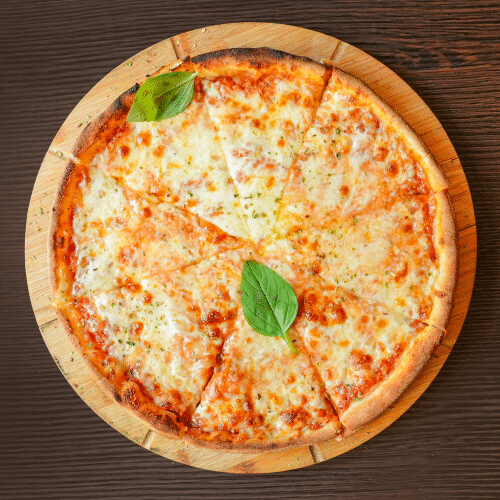Pizza Margherita [Ø 28]