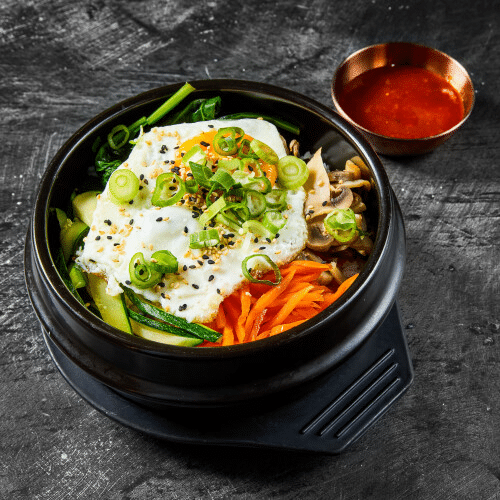 Bibimbap