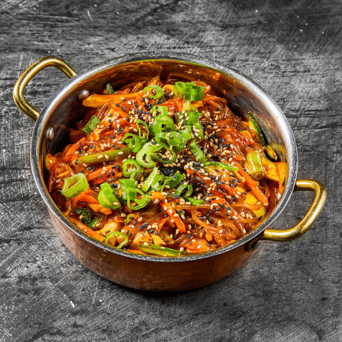 Japchae