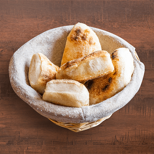 Pizzabrötchen