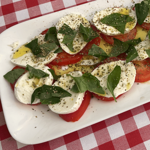 Caprese