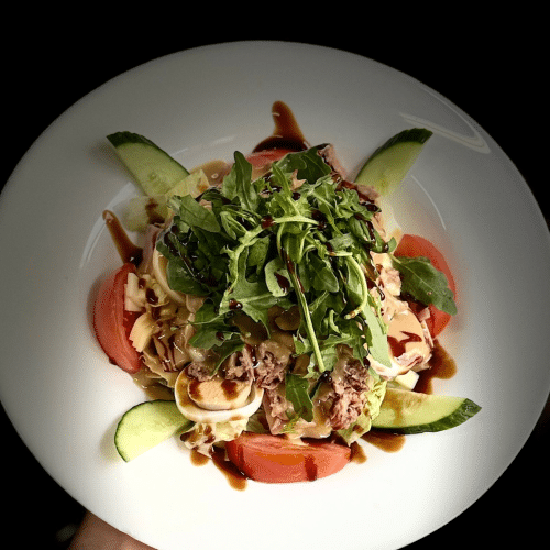 Insalata di Grazia