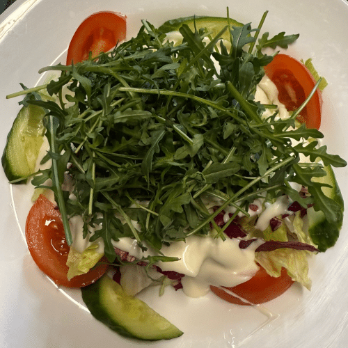 Insalata Mista di Stagioni