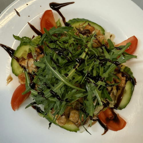 Insalata Pollo
