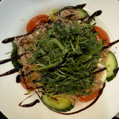 Insalata Tonno