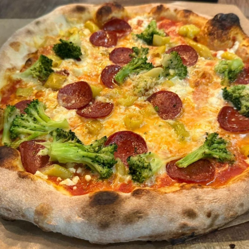 Pizza Amore Mio