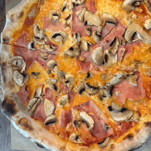 Pizza Lian