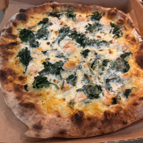 Pizza Taxi