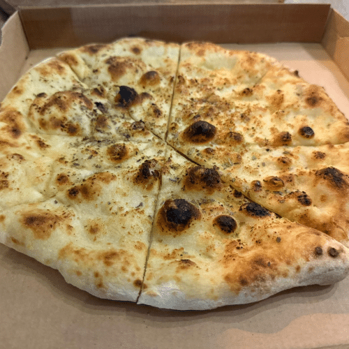 Pizzabrot