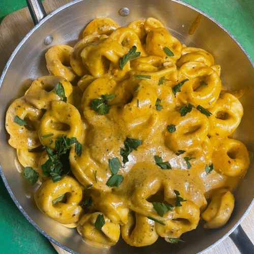 Tortellini Aurora