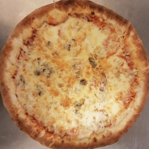 Basis Pizza