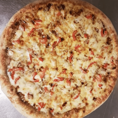 Pizza Athen