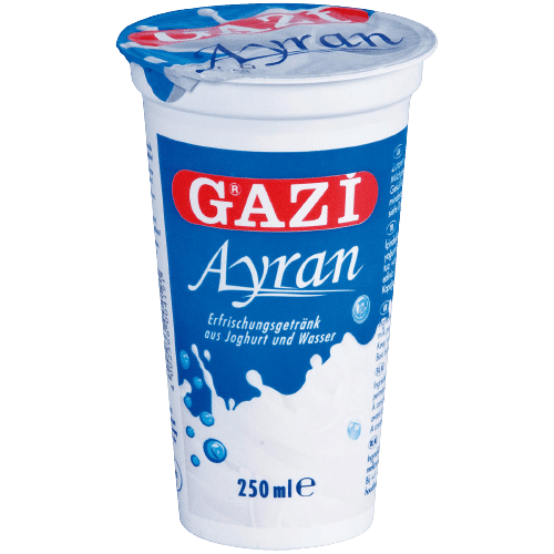 Ayran 0,25l