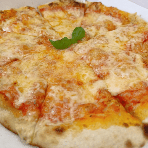 Pizza Margherita