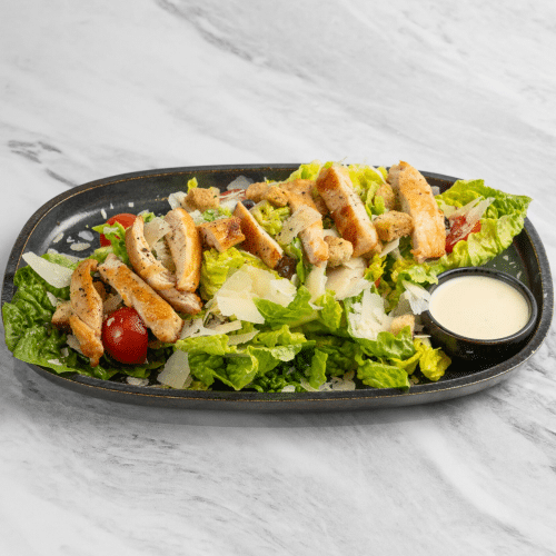 Insalata Caeser